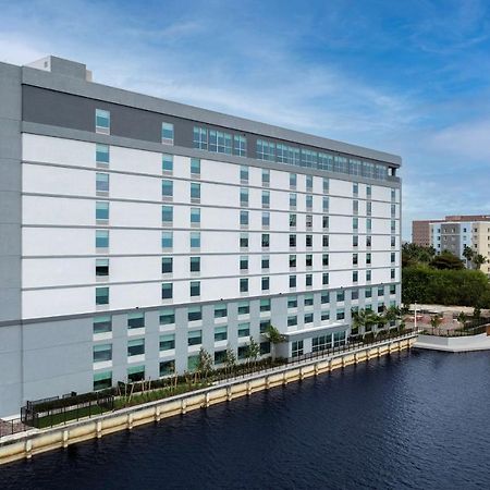 Tru By Hilton Miami Airport South Blue Lagoon, Fl Miami Springs Exteriör bild