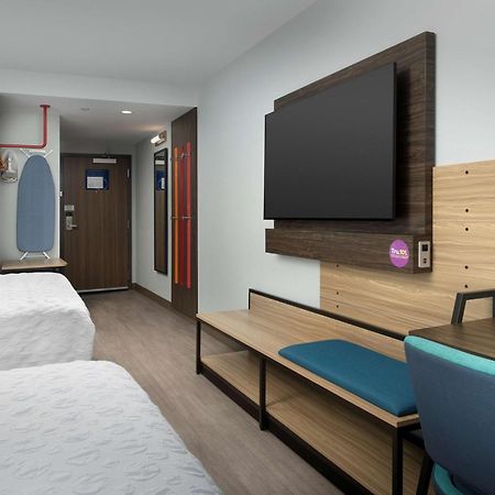 Tru By Hilton Miami Airport South Blue Lagoon, Fl Miami Springs Exteriör bild