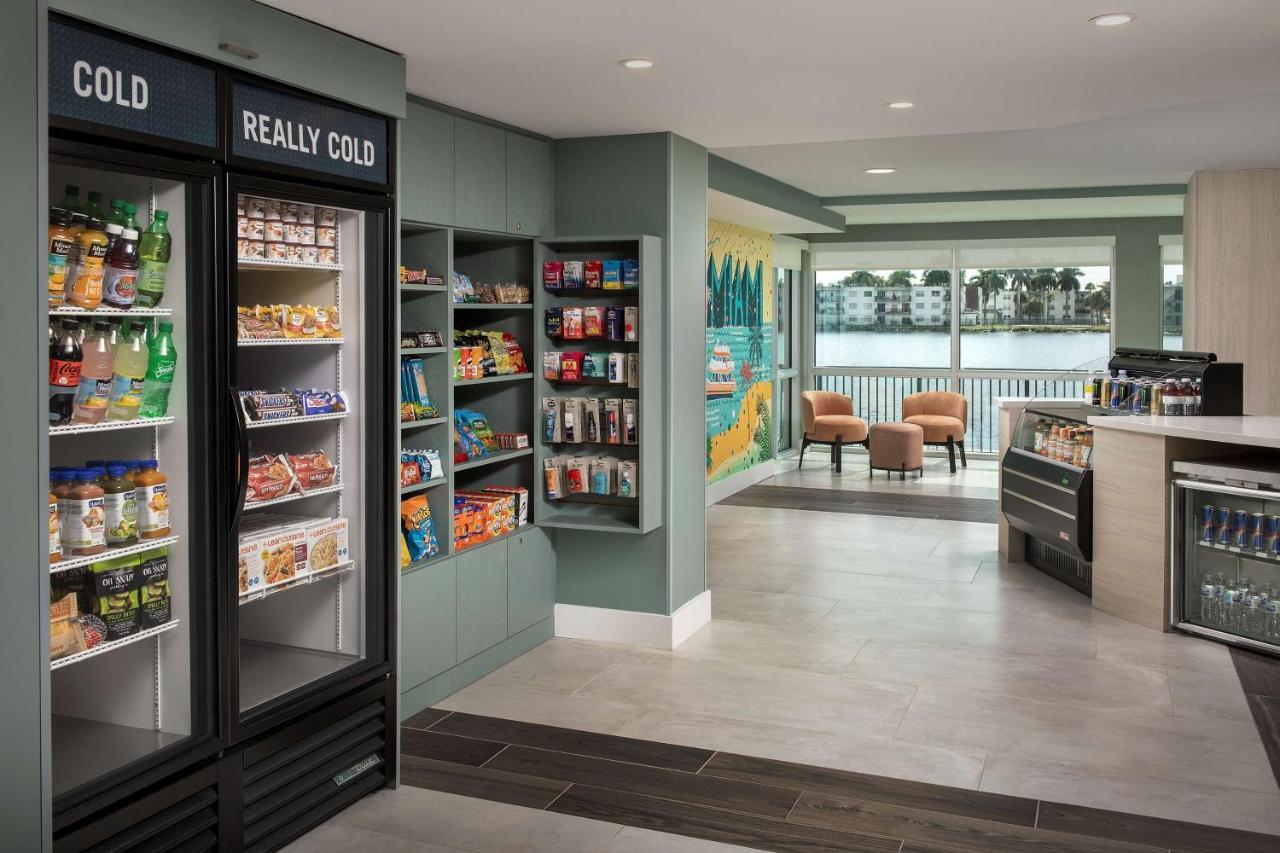 Tru By Hilton Miami Airport South Blue Lagoon, Fl Miami Springs Exteriör bild