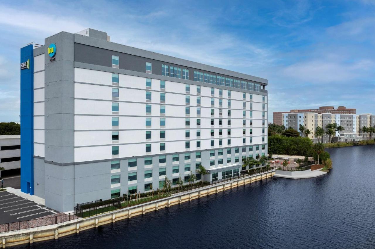 Tru By Hilton Miami Airport South Blue Lagoon, Fl Miami Springs Exteriör bild