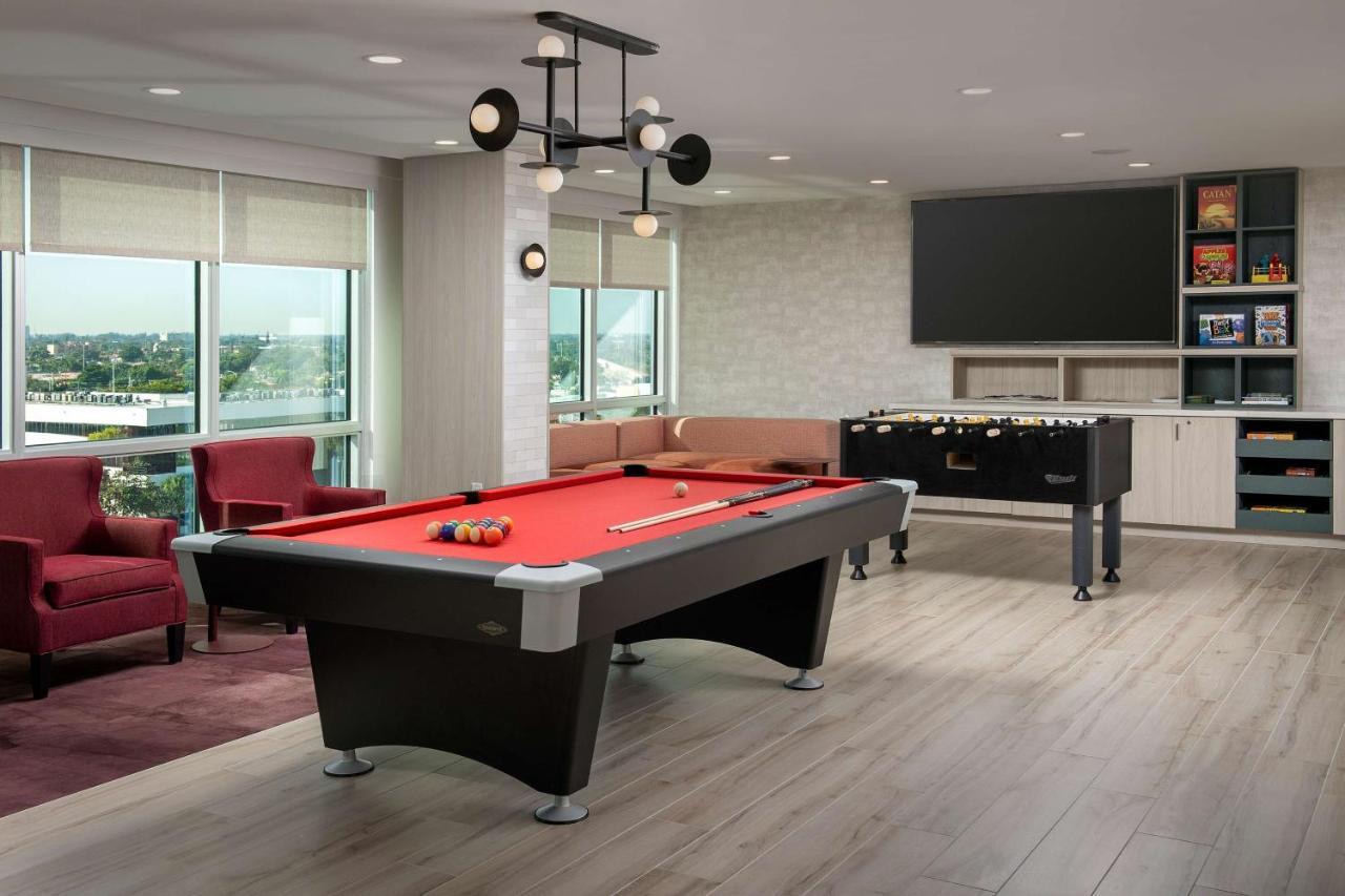 Tru By Hilton Miami Airport South Blue Lagoon, Fl Miami Springs Exteriör bild