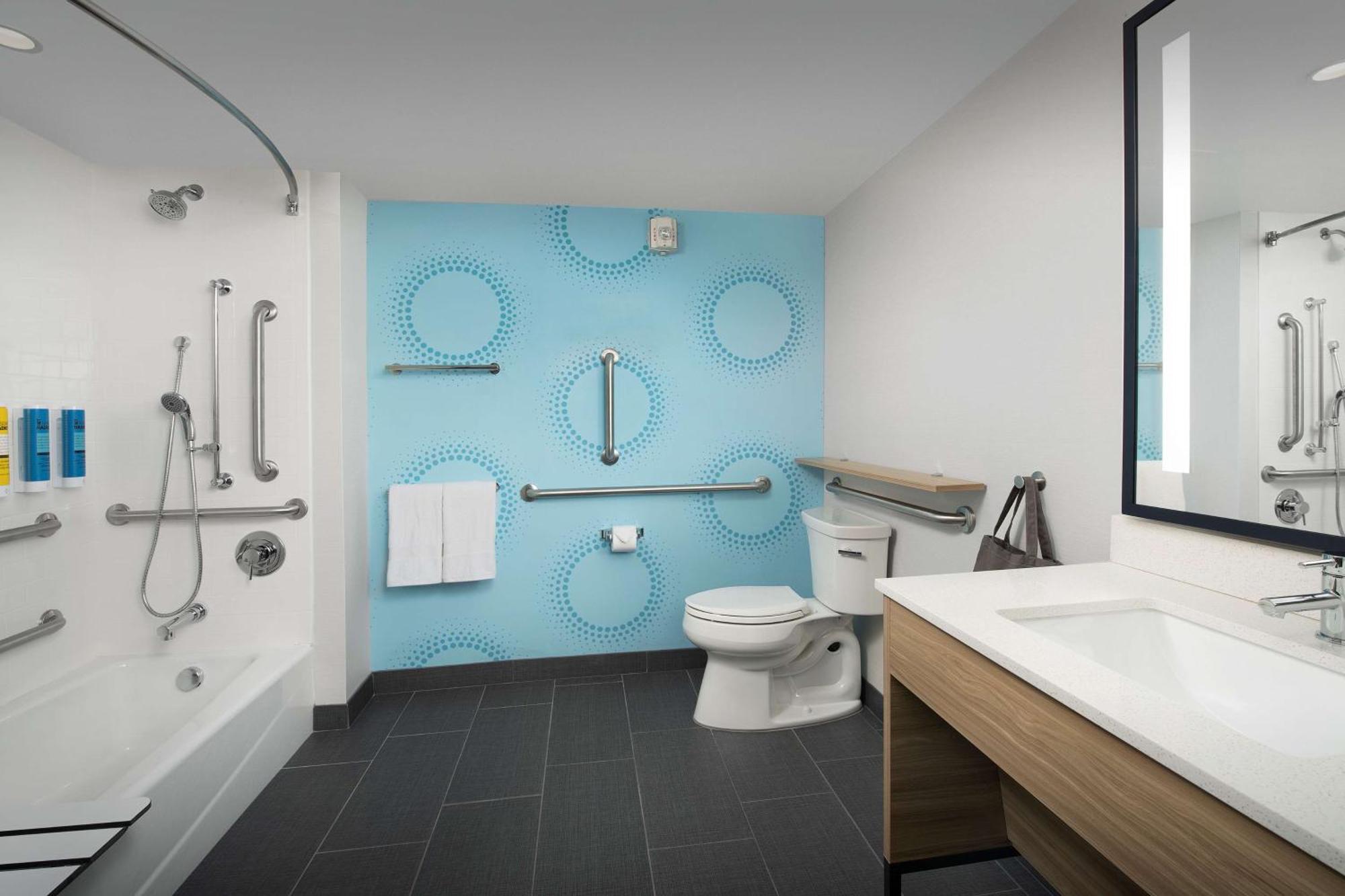 Tru By Hilton Miami Airport South Blue Lagoon, Fl Miami Springs Exteriör bild