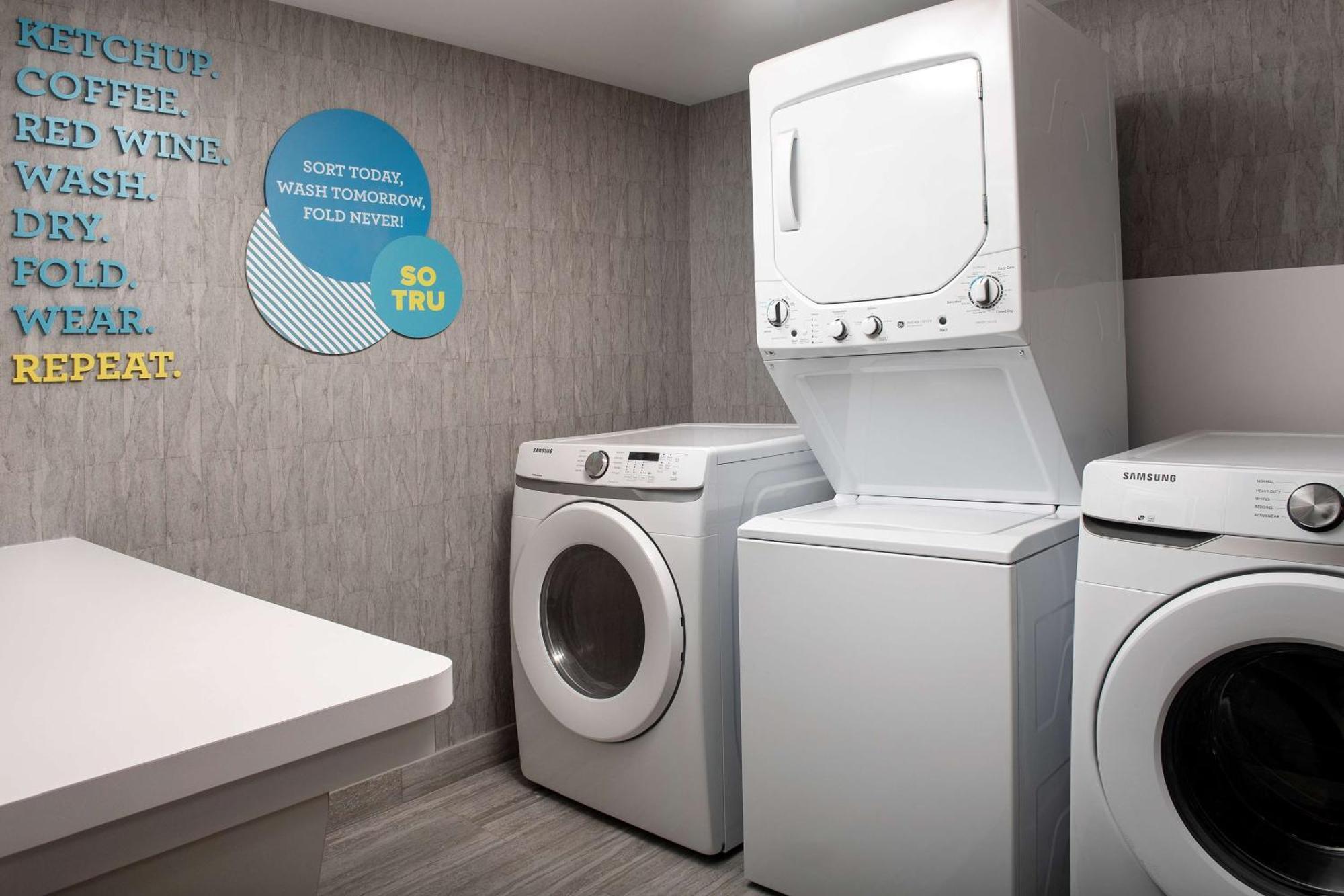 Tru By Hilton Miami Airport South Blue Lagoon, Fl Miami Springs Exteriör bild