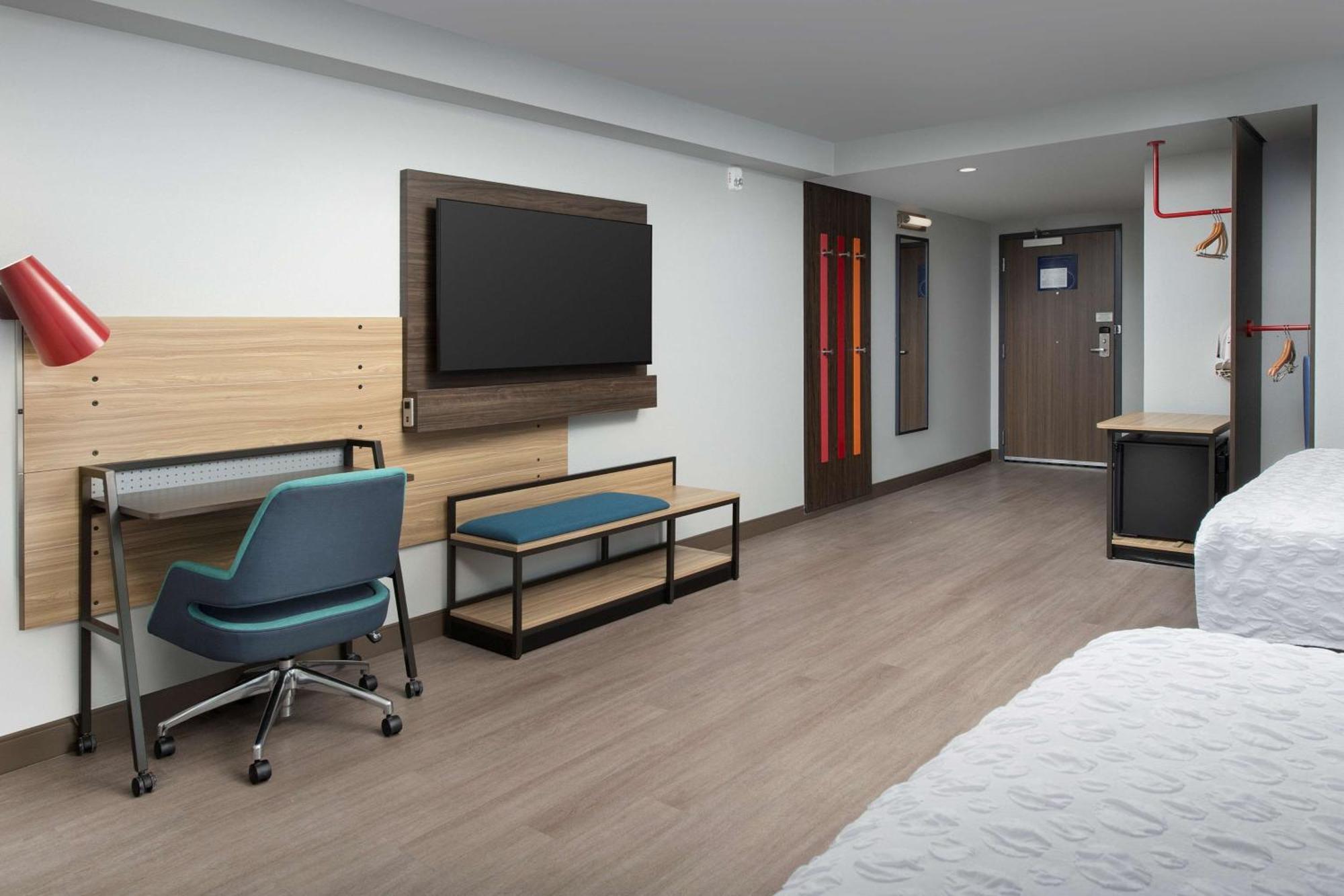 Tru By Hilton Miami Airport South Blue Lagoon, Fl Miami Springs Exteriör bild