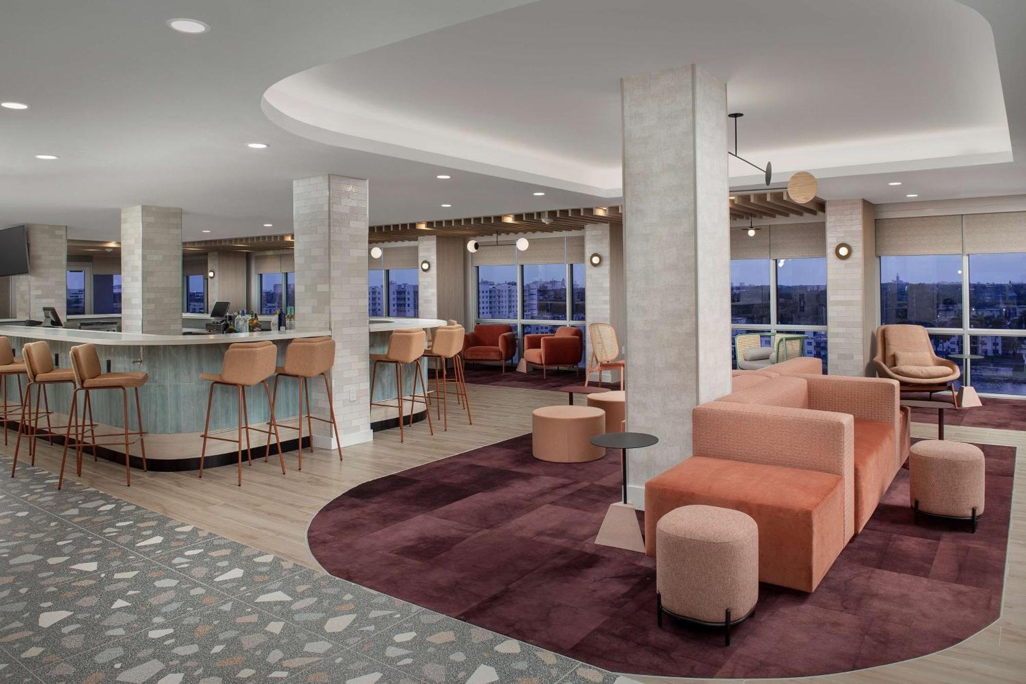 Tru By Hilton Miami Airport South Blue Lagoon, Fl Miami Springs Exteriör bild