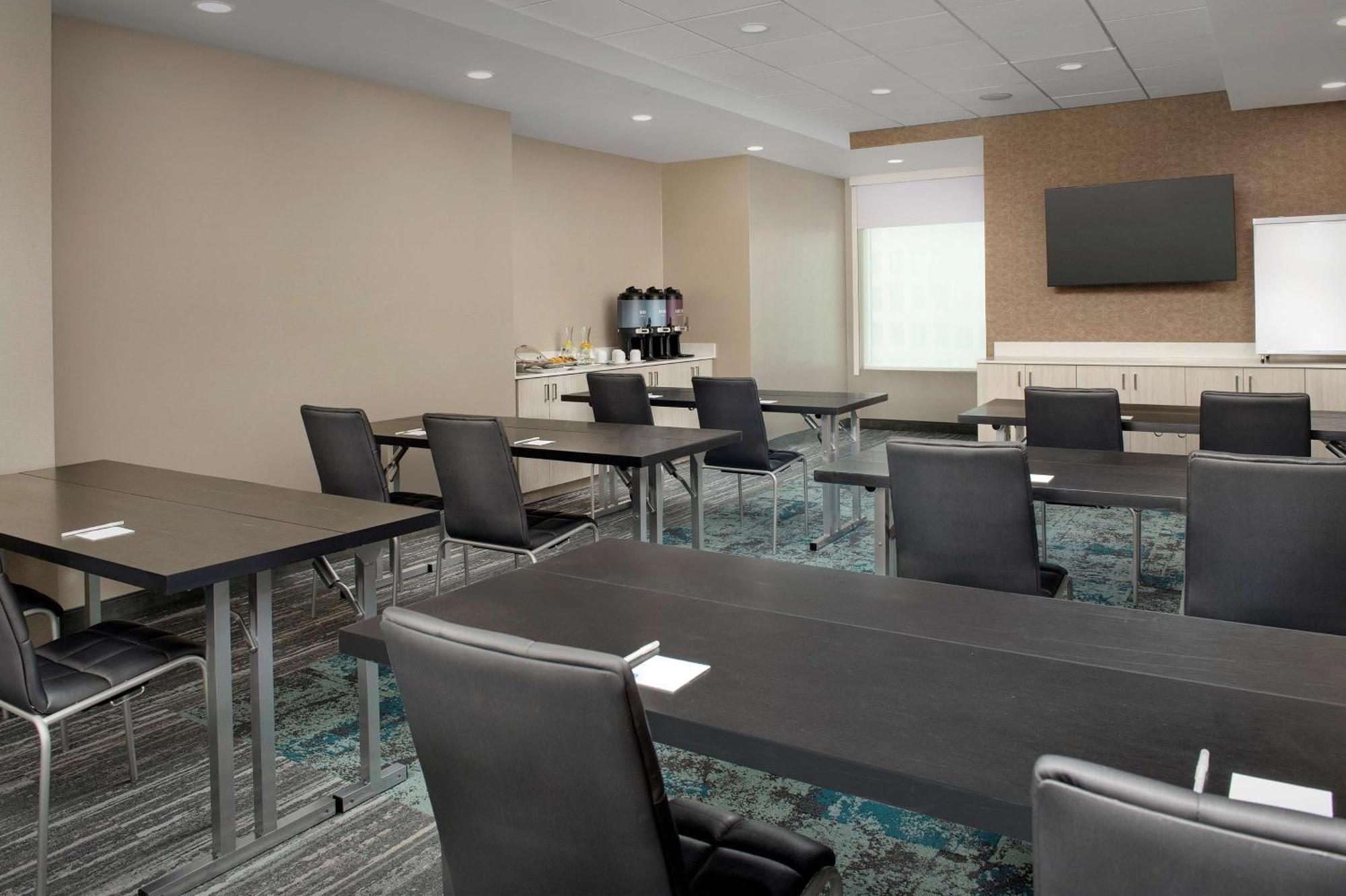 Tru By Hilton Miami Airport South Blue Lagoon, Fl Miami Springs Exteriör bild