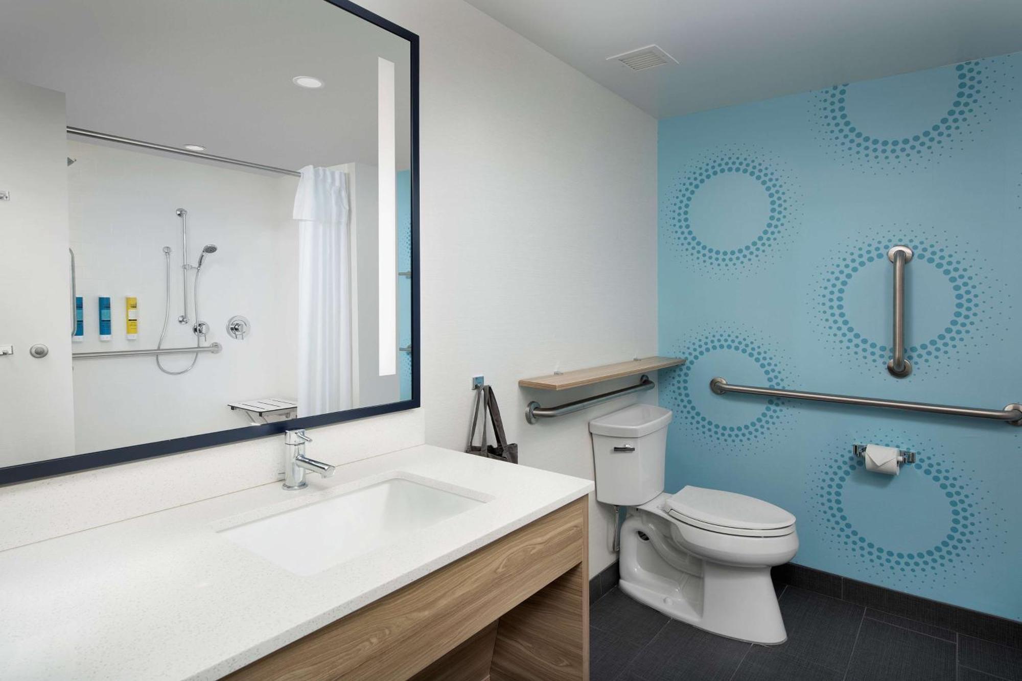 Tru By Hilton Miami Airport South Blue Lagoon, Fl Miami Springs Exteriör bild
