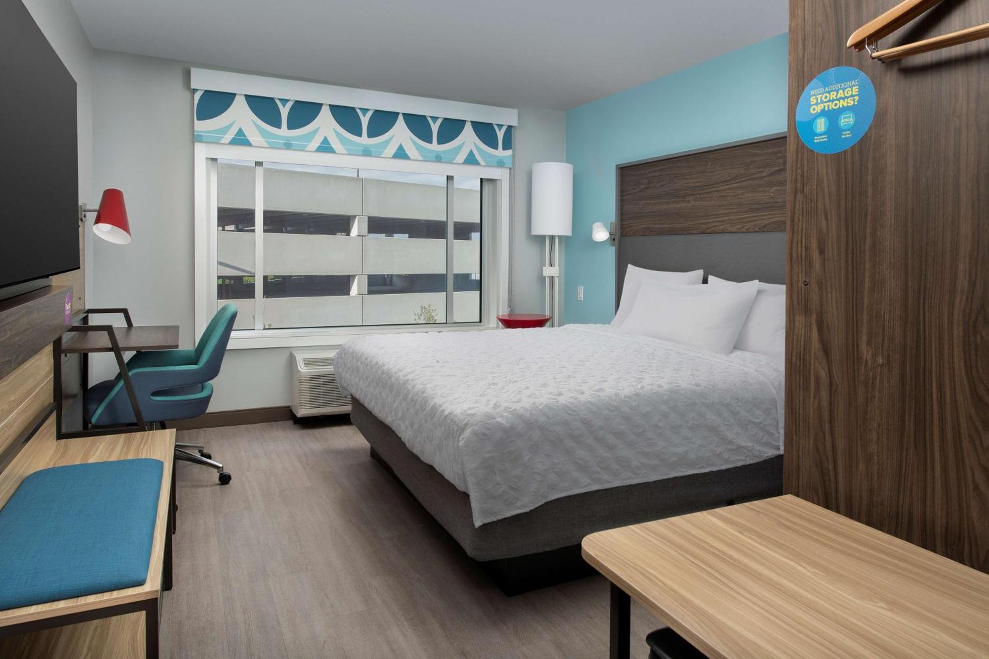 Tru By Hilton Miami Airport South Blue Lagoon, Fl Miami Springs Exteriör bild