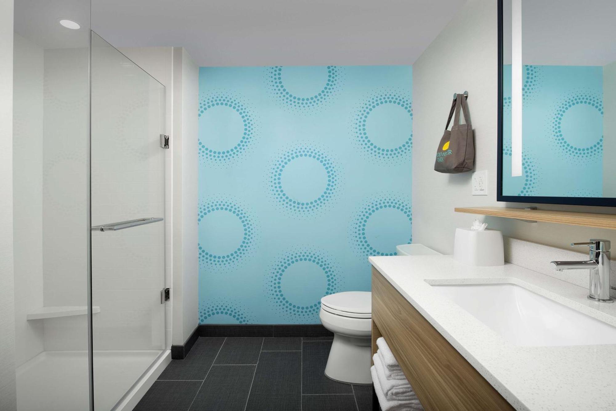 Tru By Hilton Miami Airport South Blue Lagoon, Fl Miami Springs Exteriör bild