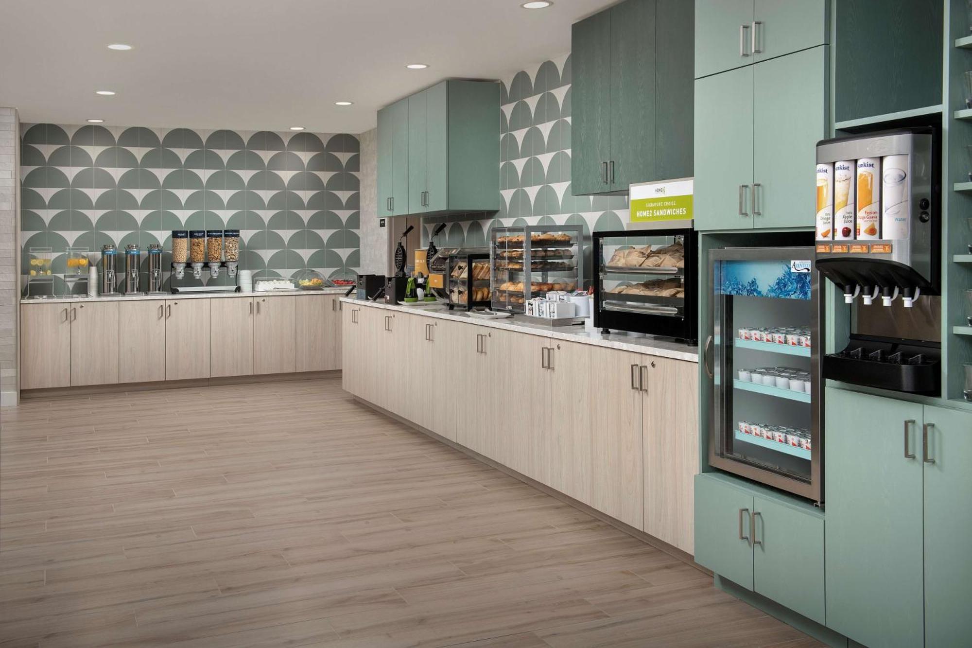 Tru By Hilton Miami Airport South Blue Lagoon, Fl Miami Springs Exteriör bild