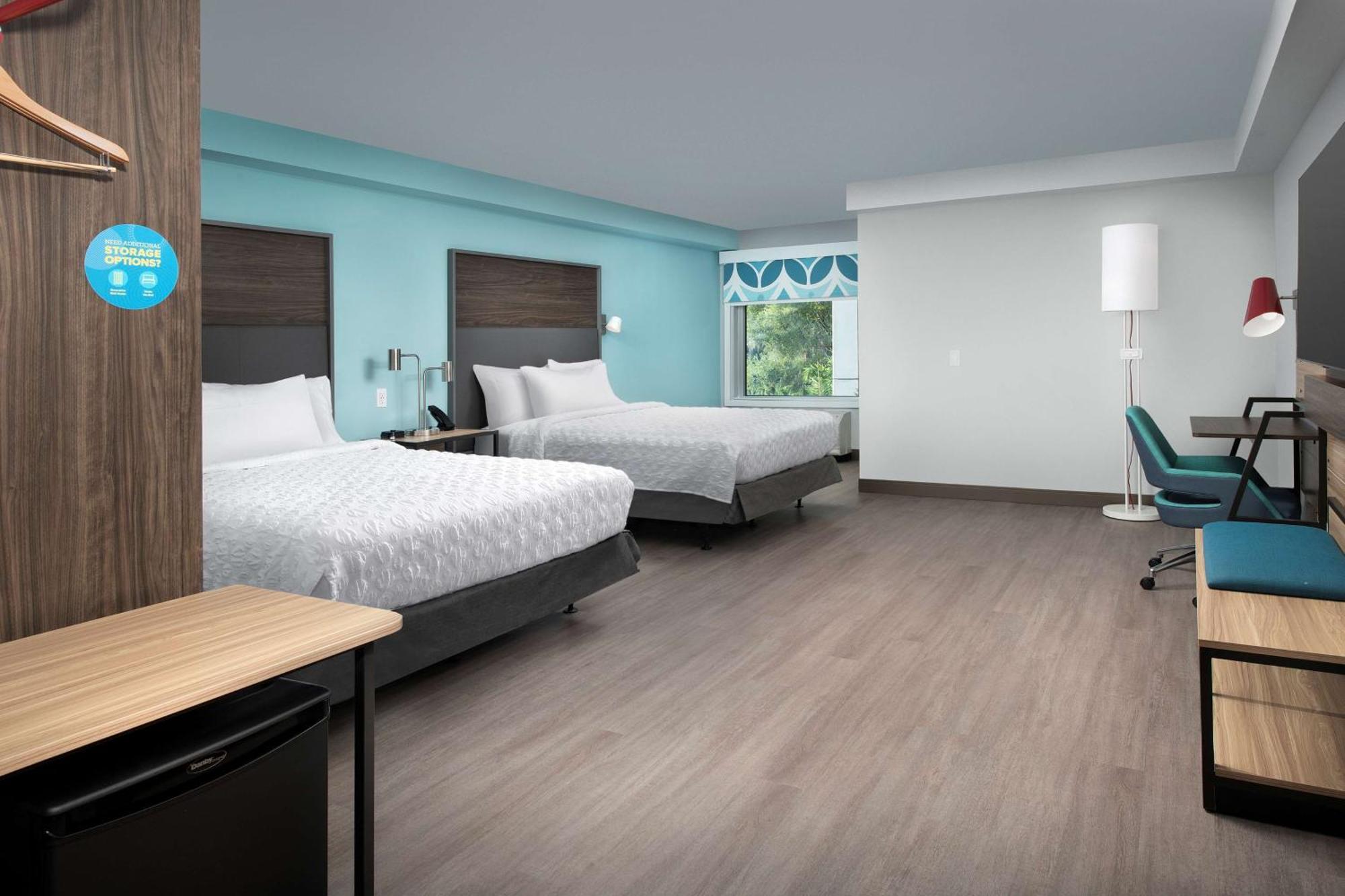 Tru By Hilton Miami Airport South Blue Lagoon, Fl Miami Springs Exteriör bild