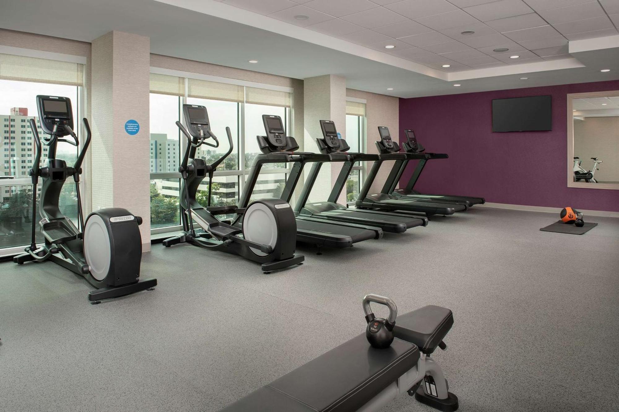 Tru By Hilton Miami Airport South Blue Lagoon, Fl Miami Springs Exteriör bild