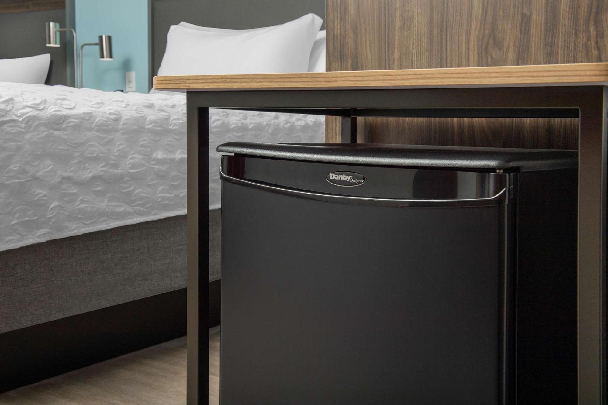 Tru By Hilton Miami Airport South Blue Lagoon, Fl Miami Springs Exteriör bild