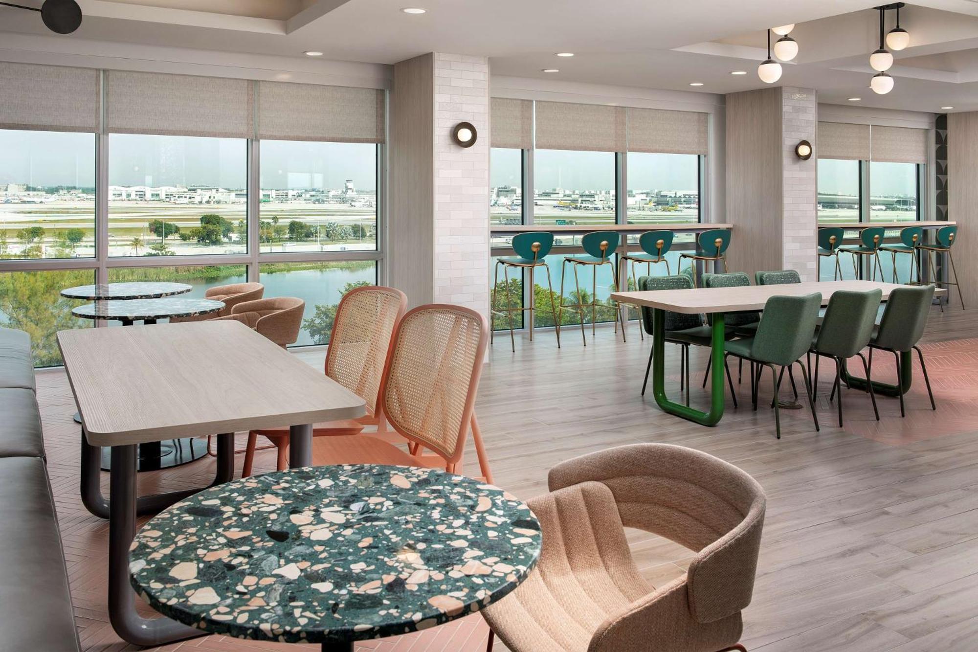 Tru By Hilton Miami Airport South Blue Lagoon, Fl Miami Springs Exteriör bild