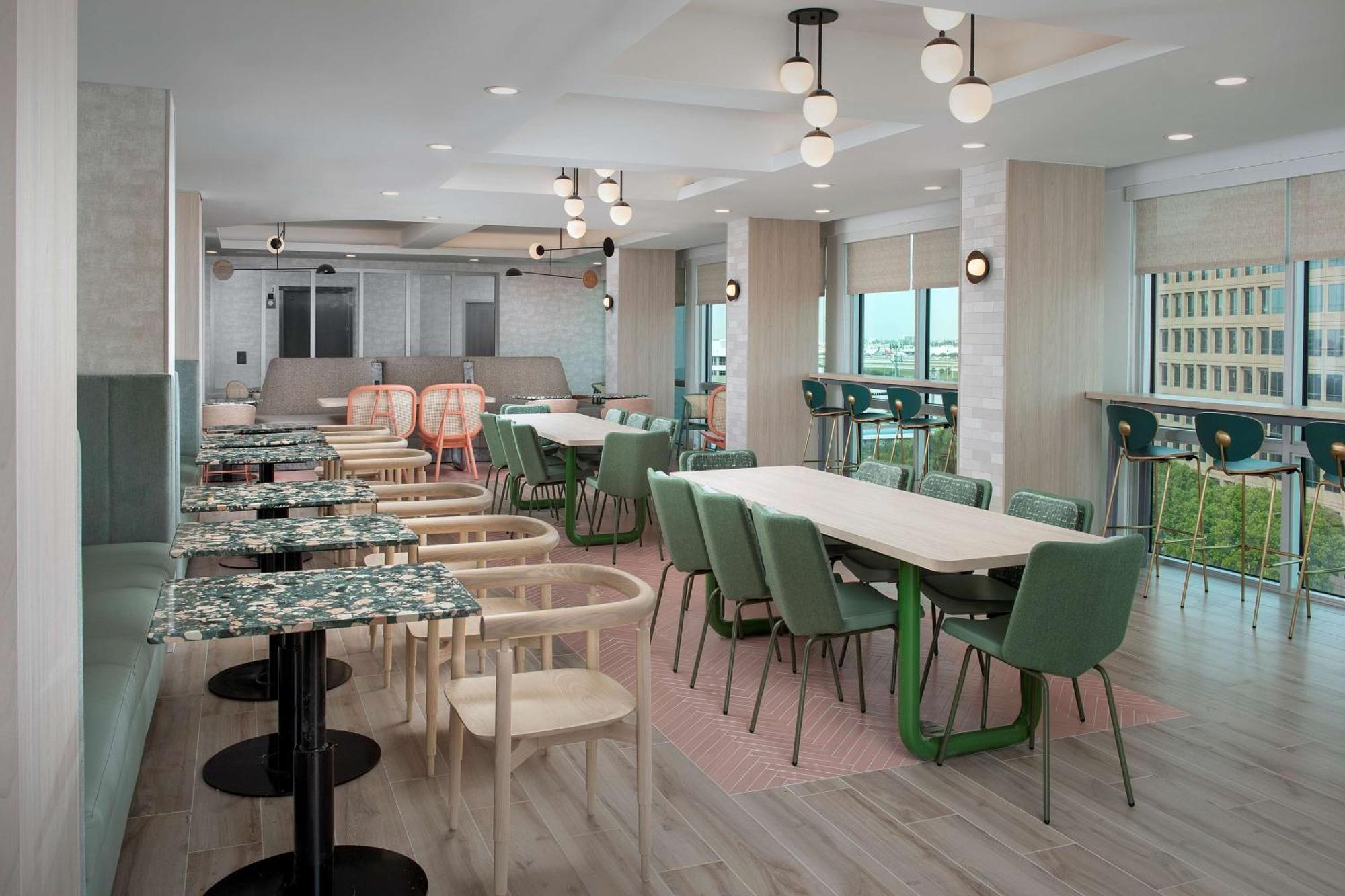 Tru By Hilton Miami Airport South Blue Lagoon, Fl Miami Springs Exteriör bild