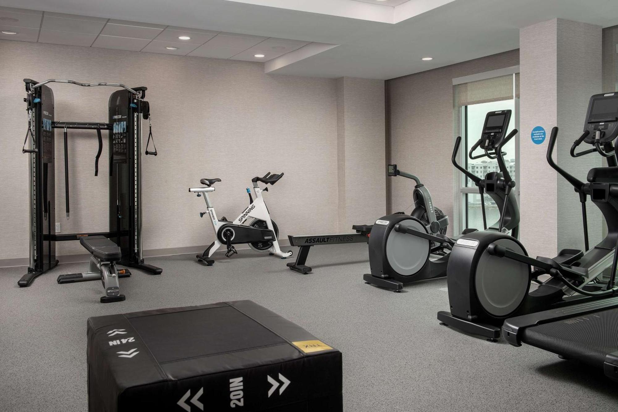 Tru By Hilton Miami Airport South Blue Lagoon, Fl Miami Springs Exteriör bild
