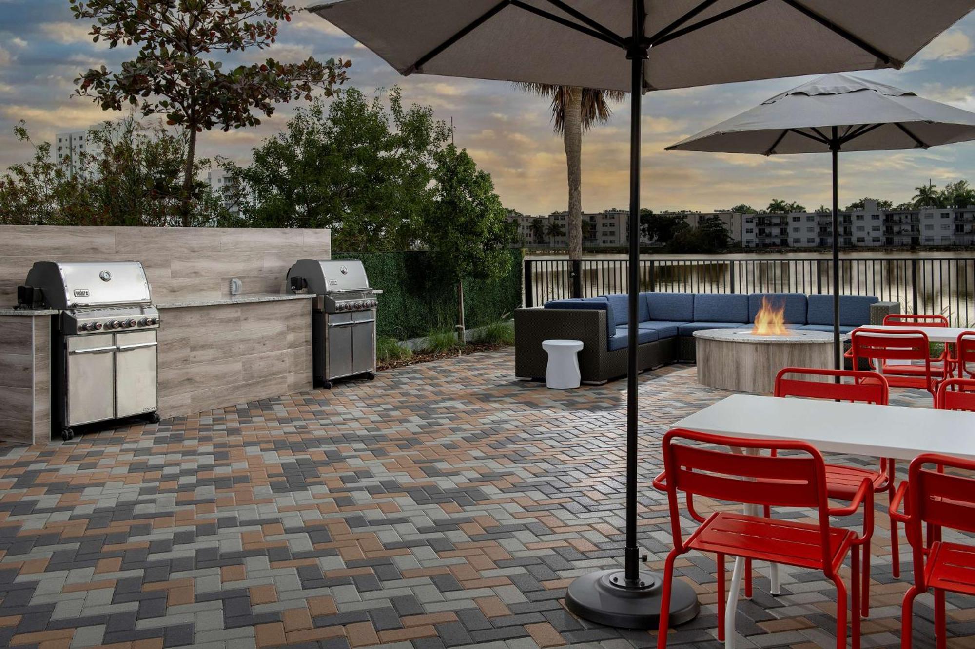 Tru By Hilton Miami Airport South Blue Lagoon, Fl Miami Springs Exteriör bild