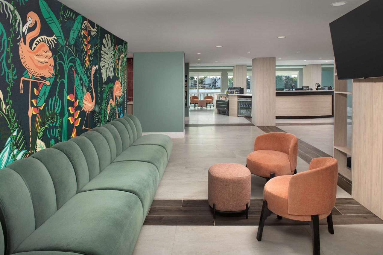 Tru By Hilton Miami Airport South Blue Lagoon, Fl Miami Springs Exteriör bild