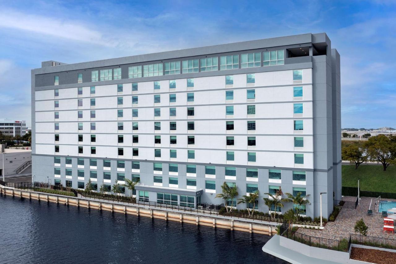 Tru By Hilton Miami Airport South Blue Lagoon, Fl Miami Springs Exteriör bild